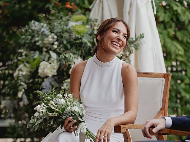 La boda de Ángela y Mario en Ciudad Real, Ciudad Real 57