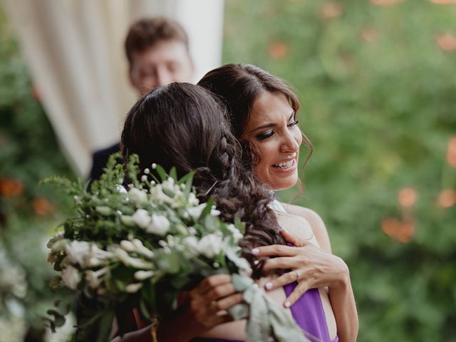 La boda de Ángela y Mario en Ciudad Real, Ciudad Real 58