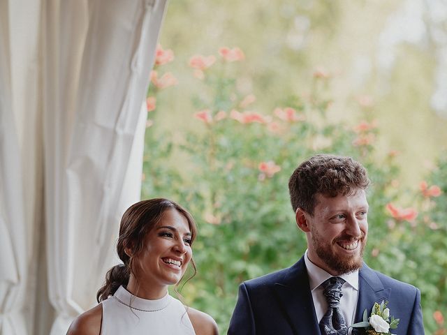 La boda de Ángela y Mario en Ciudad Real, Ciudad Real 63