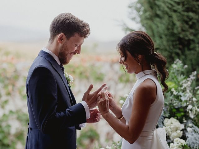 La boda de Ángela y Mario en Ciudad Real, Ciudad Real 64