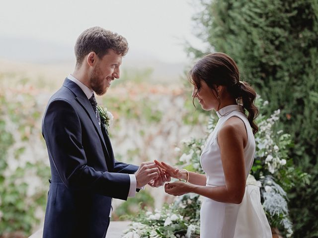 La boda de Ángela y Mario en Ciudad Real, Ciudad Real 65