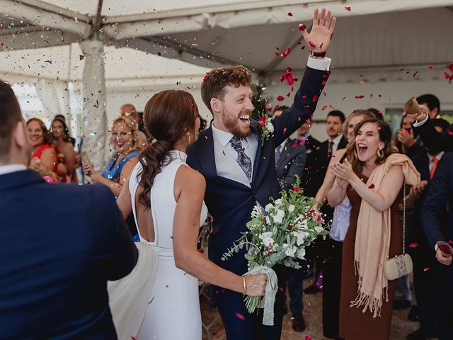 La boda de Ángela y Mario en Ciudad Real, Ciudad Real 69