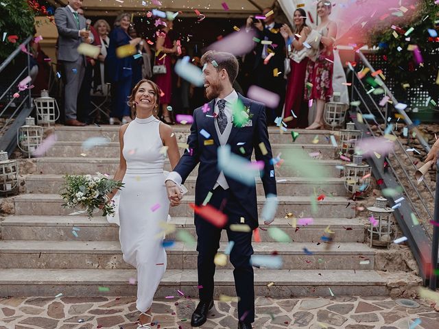 La boda de Ángela y Mario en Ciudad Real, Ciudad Real 71