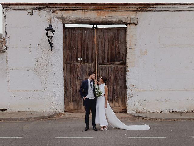 La boda de Ángela y Mario en Ciudad Real, Ciudad Real 73