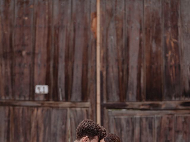 La boda de Ángela y Mario en Ciudad Real, Ciudad Real 75