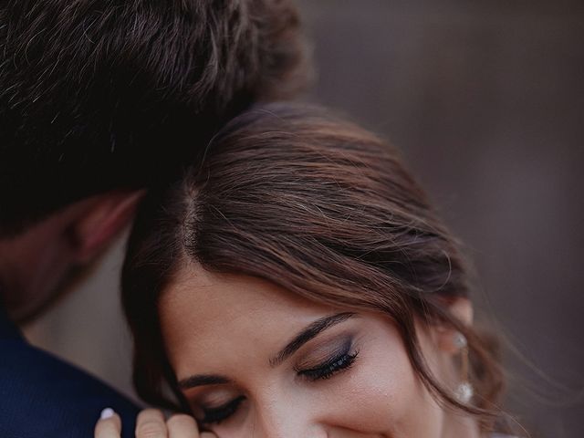 La boda de Ángela y Mario en Ciudad Real, Ciudad Real 77