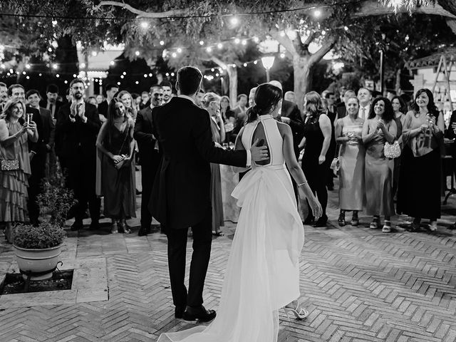 La boda de Ángela y Mario en Ciudad Real, Ciudad Real 83