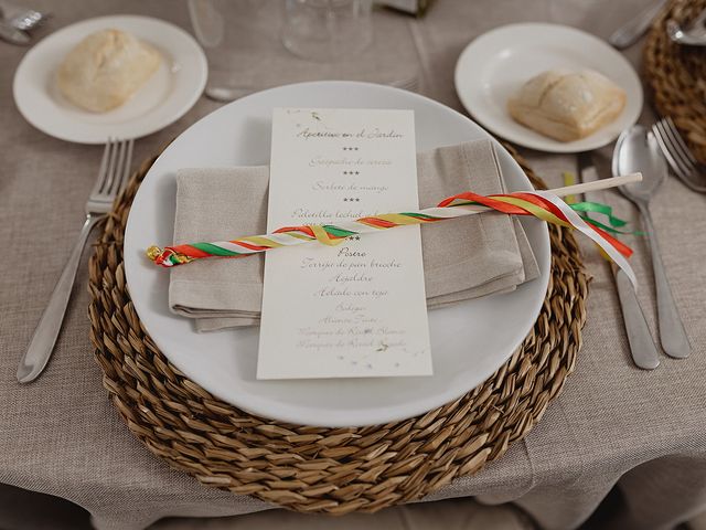 La boda de Ángela y Mario en Ciudad Real, Ciudad Real 85