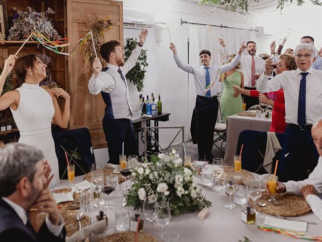 La boda de Ángela y Mario en Ciudad Real, Ciudad Real 95