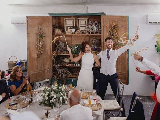 La boda de Ángela y Mario en Ciudad Real, Ciudad Real 96