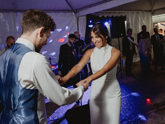 La boda de Ángela y Mario en Ciudad Real, Ciudad Real 103