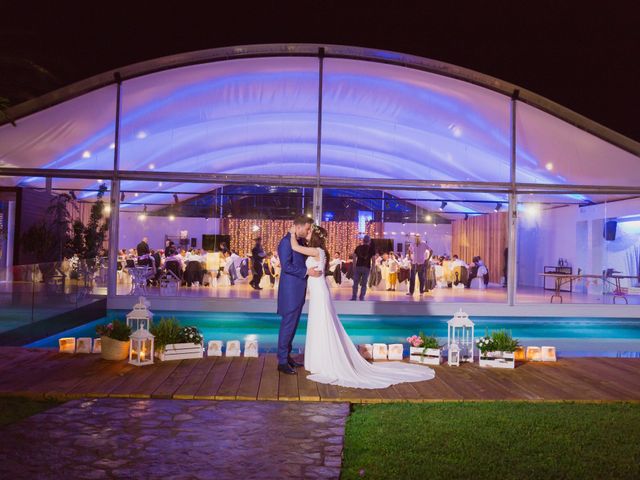 La boda de Rober y Soraya en Culleredo, A Coruña 5