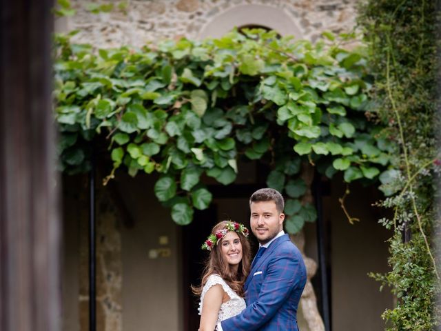 La boda de Rober y Soraya en Culleredo, A Coruña 27