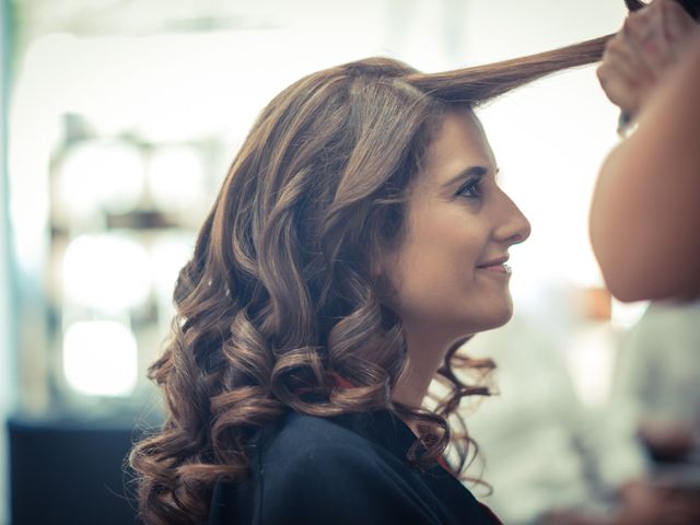 La boda de Rober y Soraya en Culleredo, A Coruña 31