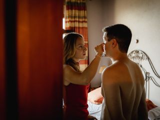 La boda de Coia y Jordi 2