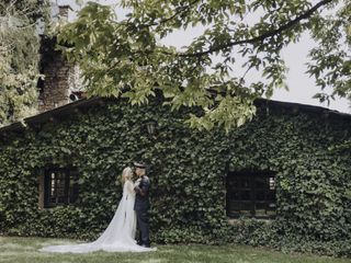 La boda de Marta y Nacho