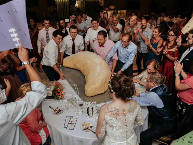 La boda de Sara y Raul en Zaragoza, Zaragoza 5