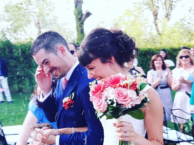 La boda de Jaime y María José  en Madrid, Madrid 5