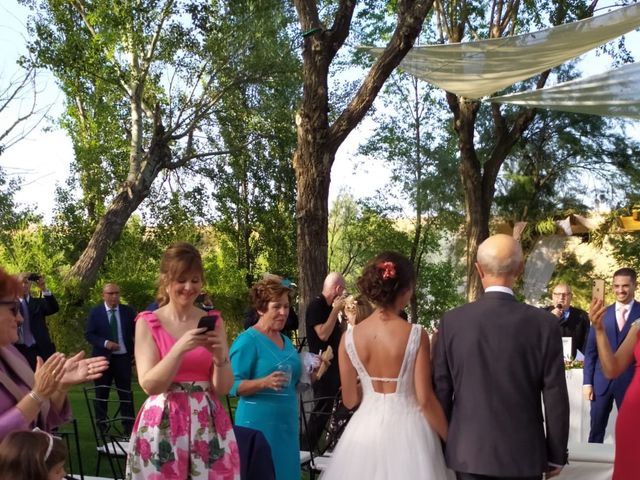 La boda de Jaime y María José  en Madrid, Madrid 7