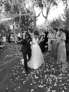 La boda de Jaime y María José  en Madrid, Madrid 9