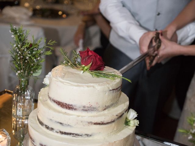 La boda de Debora y David en Sant Feliu De Codines, Barcelona 1