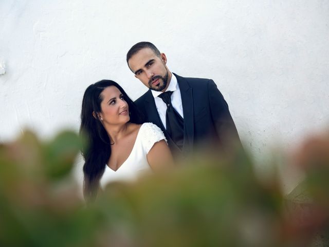 La boda de Pedro y Rocío en Córdoba, Córdoba 29