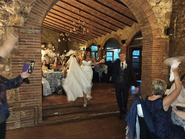 La boda de Alfred y Ada en Vilanova Del Valles, Barcelona 5