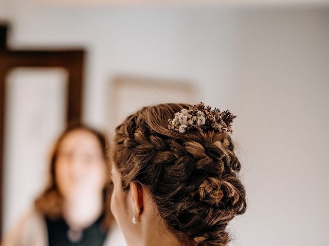 La boda de Álvaro y Ana en Cangas De Onis, Asturias 3