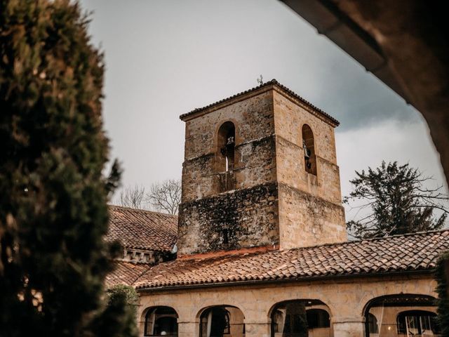 La boda de Álvaro y Ana en Cangas De Onis, Asturias 5