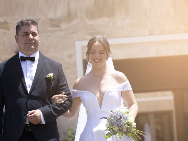 La boda de Marius y Doris en Palma De Mallorca, Islas Baleares 24