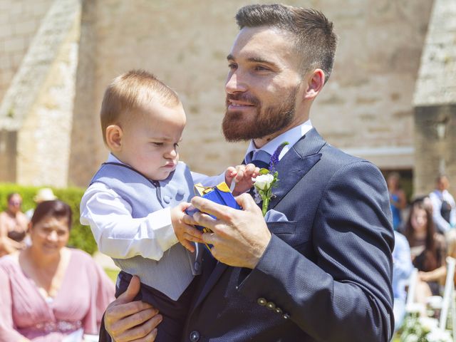 La boda de Marius y Doris en Palma De Mallorca, Islas Baleares 25