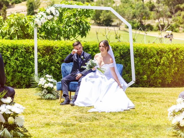 La boda de Marius y Doris en Palma De Mallorca, Islas Baleares 28