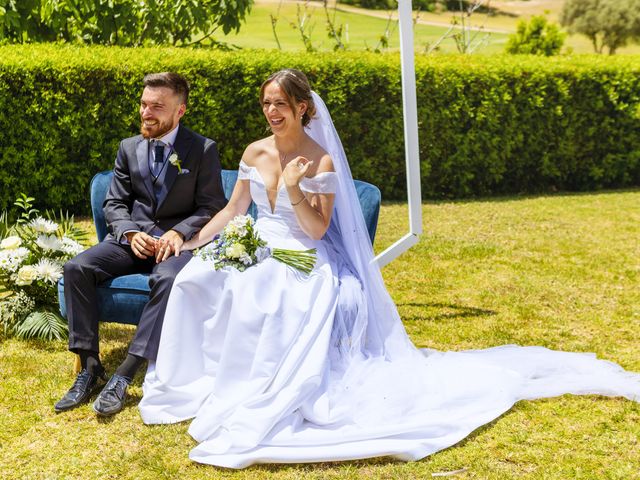 La boda de Marius y Doris en Palma De Mallorca, Islas Baleares 29