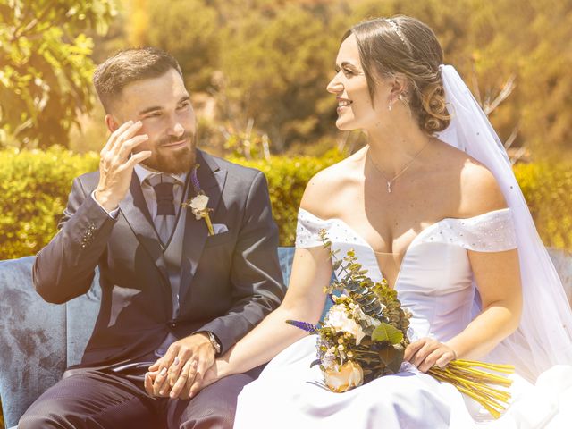 La boda de Marius y Doris en Palma De Mallorca, Islas Baleares 30