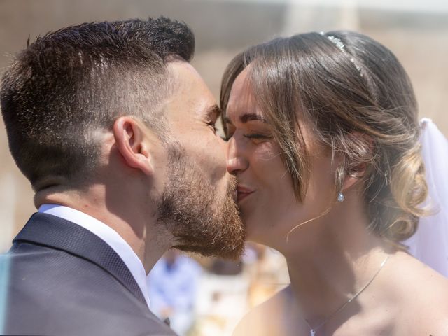 La boda de Marius y Doris en Palma De Mallorca, Islas Baleares 34