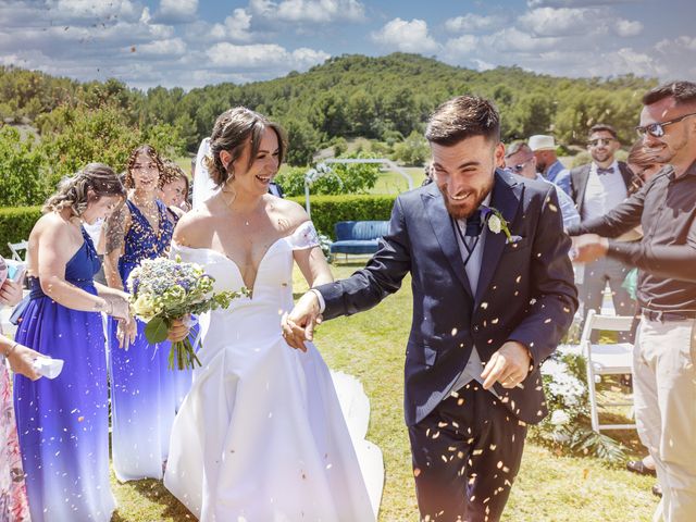 La boda de Marius y Doris en Palma De Mallorca, Islas Baleares 37