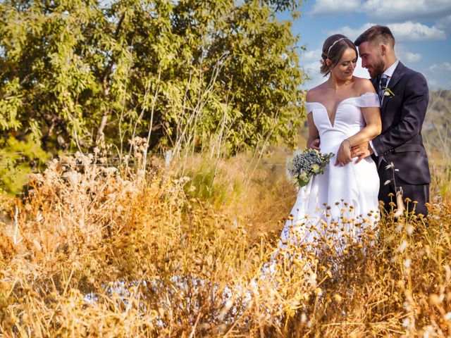 La boda de Marius y Doris en Palma De Mallorca, Islas Baleares 42