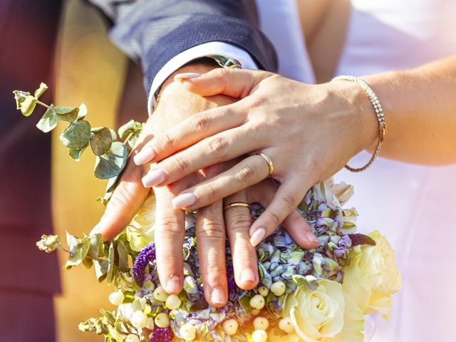 La boda de Marius y Doris en Palma De Mallorca, Islas Baleares 44