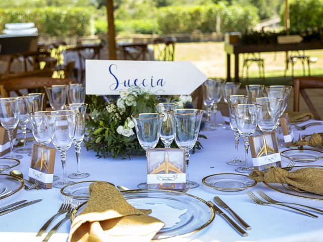 La boda de Marius y Doris en Palma De Mallorca, Islas Baleares 60