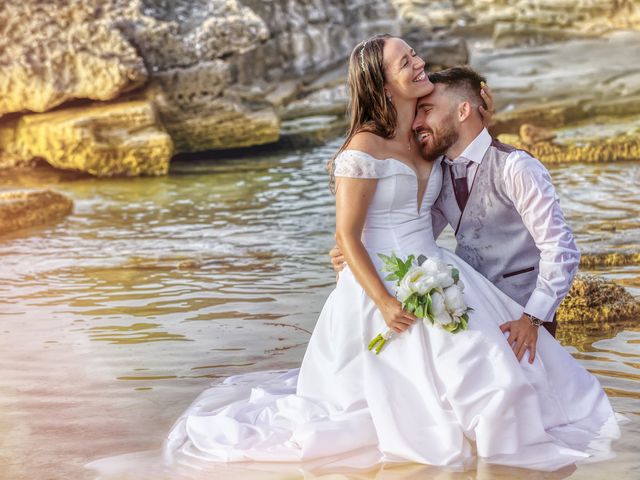 La boda de Marius y Doris en Palma De Mallorca, Islas Baleares 55