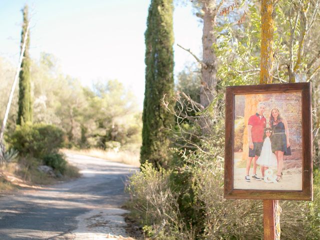 La boda de Ruben  y Miriam  en Montferri, Tarragona 62