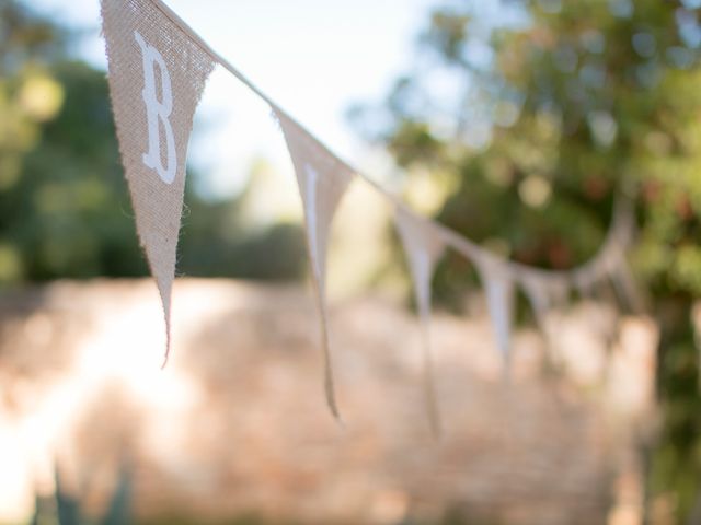 La boda de Ruben  y Miriam  en Montferri, Tarragona 65