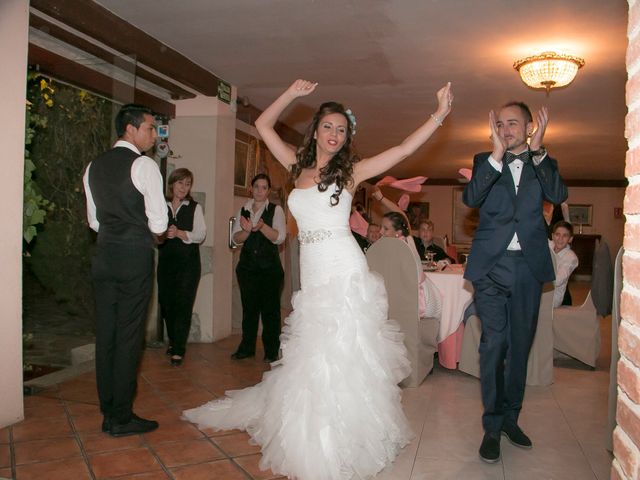 La boda de Ruben  y Miriam  en Montferri, Tarragona 141