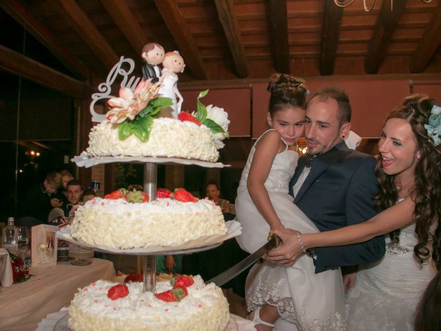 La boda de Ruben  y Miriam  en Montferri, Tarragona 144