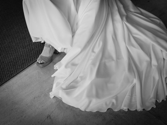 La boda de Jordi y Coia en La Seu D&apos;urgell, Lleida 41