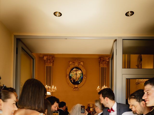 La boda de Jordi y Coia en La Seu D&apos;urgell, Lleida 55