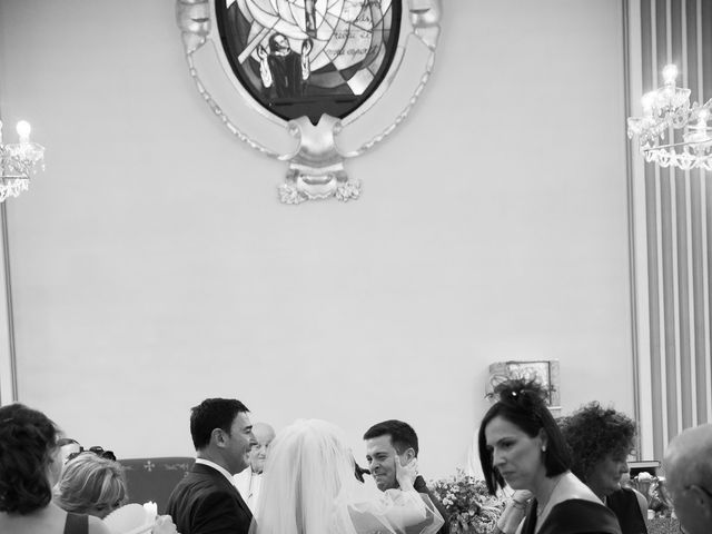 La boda de Jordi y Coia en La Seu D&apos;urgell, Lleida 57