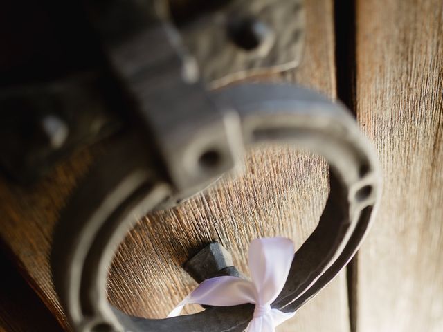 La boda de Jordi y Coia en La Seu D&apos;urgell, Lleida 61