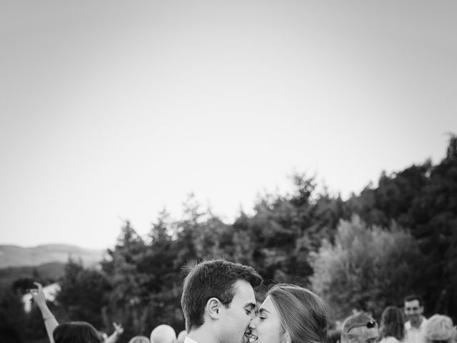 La boda de Jordi y Coia en La Seu D&apos;urgell, Lleida 125