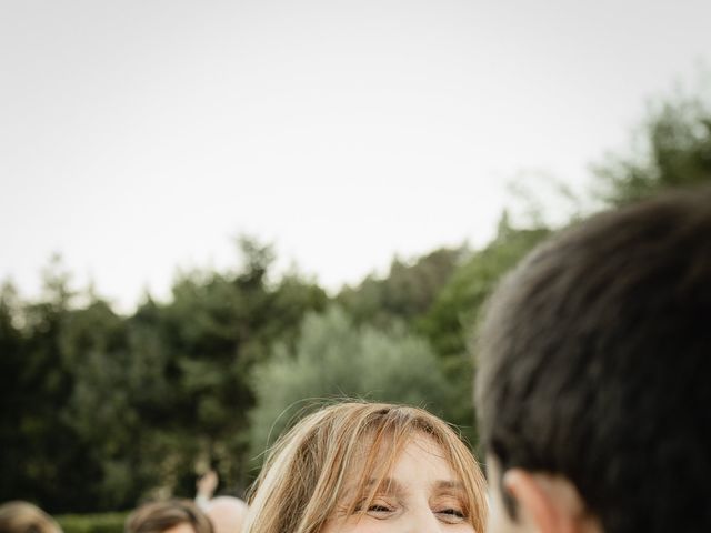 La boda de Jordi y Coia en La Seu D&apos;urgell, Lleida 127